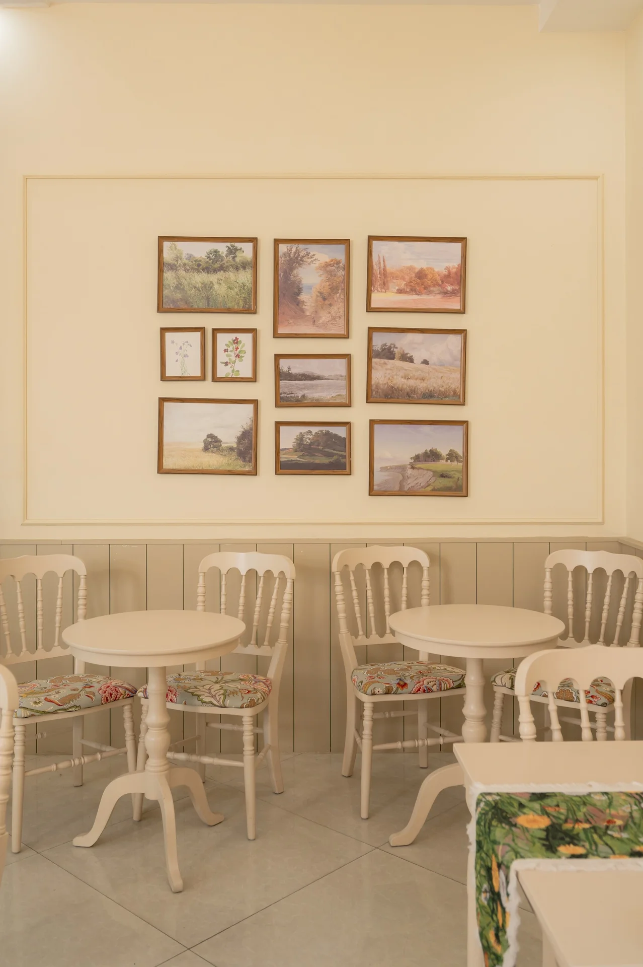 La Dulce Bakery: A Charming Vintage Escape in the Heart of Da Nang