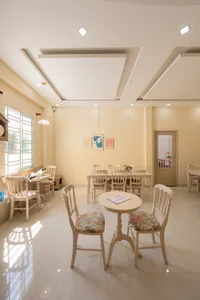 La Dulce Bakery: A Charming Vintage Escape in the Heart of Da Nang - image 2