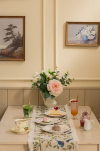 La Dulce Bakery: A Charming Vintage Escape in the Heart of Da Nang - image 8
