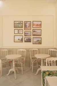 La Dulce Bakery: A Charming Vintage Escape in the Heart of Da Nang - image 0