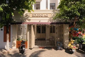 La Dulce Bakery: A Charming Vintage Escape in the Heart of Da Nang - image 5