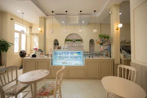 La Dulce Bakery: A Charming Vintage Escape in the Heart of Da Nang - image 3