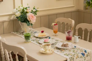 La Dulce Bakery: A Charming Vintage Escape in the Heart of Da Nang - image 4