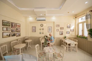 La Dulce Bakery: A Charming Vintage Escape in the Heart of Da Nang - image 7