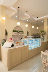 La Dulce Bakery: A Charming Vintage Escape in the Heart of Da Nang - image 6