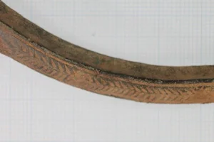 Remarkable Archaeological Find: 2,500-Year-Old Ancient Sword Discovered via Metal Detector - image 5