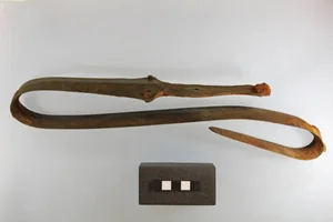 Remarkable Archaeological Find: 2,500-Year-Old Ancient Sword Discovered via Metal Detector - image 6