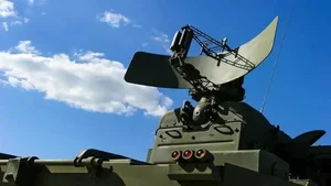 China’s New Stealth Technology: The 'Invisibility Cloak' Challenging Global Defense - image 4