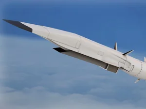 China’s New Stealth Technology: The 'Invisibility Cloak' Challenging Global Defense - image 1