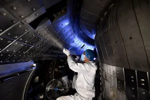 The 6,000-Ton Engineering Marvel Raising International Eyebrows - image 3