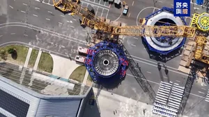 The 6,000-Ton Engineering Marvel Raising International Eyebrows - image 7