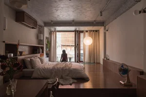 Modern Minimalist Apartment Design Trends for 2026: A Practical Guide - image 16