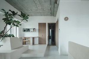 Modern Minimalist Apartment Design Trends for 2026: A Practical Guide - image 4
