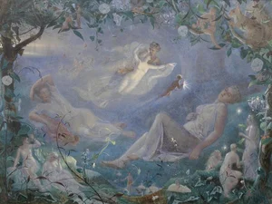 Decoding the Mystery: The Fascinating Science Behind Our Dreams - image 9