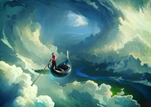 Decoding the Mystery: The Fascinating Science Behind Our Dreams - image 6