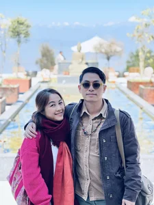 Vietnamese Adventurer Spends 2 Billion VND to Conquer the World's Highest Peaks - image 4