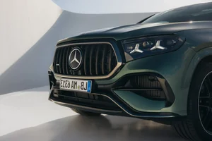 Inside the New Mercedes-AMG GLE and GLS: 603 HP V8 Power - image 15