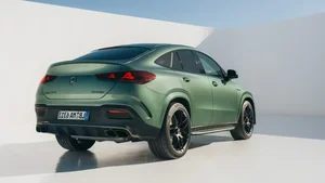 Inside the New Mercedes-AMG GLE and GLS: 603 HP V8 Power - image 4