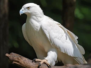 15 Rare Albino Animals in Nature That Will Leave You Breathless - image 7