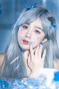 YiTuYu Art Language Vol.6806: The Captivating Pao Fu Xiao Fang Collection - image 1