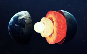Secrets of the Deep: Understanding the Mysterious Giant Structures Inside Earth’s Mantle - image 3