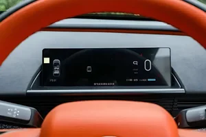 Toyota bZ3X Electric SUV Debuts with Competitive Pricing for Global Export - image 2