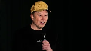 The Billionaire's Sleep: A Look at Elon Musk's Unusual Nightly Habits - image 1
