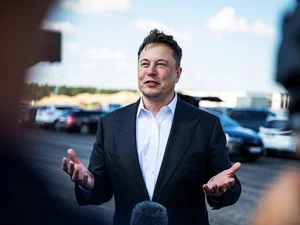 The Billionaire's Sleep: A Look at Elon Musk's Unusual Nightly Habits - image 5