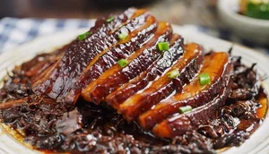 Discover the Unique Lunar New Year Traditional Dishes of Vietnam's Ethnic Minorities - image 6