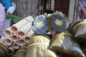 Discover the Unique Lunar New Year Traditional Dishes of Vietnam's Ethnic Minorities - image 5