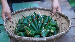 Discover the Unique Lunar New Year Traditional Dishes of Vietnam's Ethnic Minorities - image 3