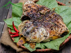 Discover the Unique Lunar New Year Traditional Dishes of Vietnam's Ethnic Minorities - image 4
