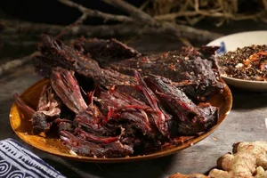 Discover the Unique Lunar New Year Traditional Dishes of Vietnam's Ethnic Minorities - image 0