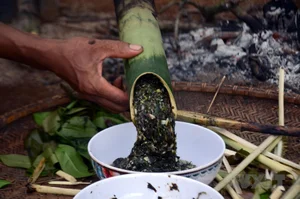 Discover the Unique Lunar New Year Traditional Dishes of Vietnam's Ethnic Minorities - image 2