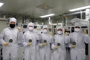 South Korea’s Tech Gamble: Training Teenagers to Secure Global Semiconductor Supremacy - image 2