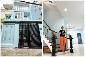 Artist Cat Tuong Lists Luxury Home for Sale at Over 10 Billion VND - image 8
