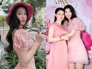 The Radiant Everyday Style of Runner-Up Phuong Nhi - image 4