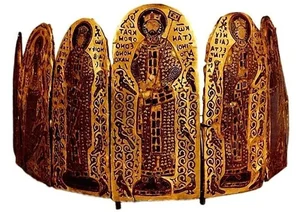 Unveiling the 1,000-Year-Old Crown: Decoding History's Most Mysterious Message - image 3