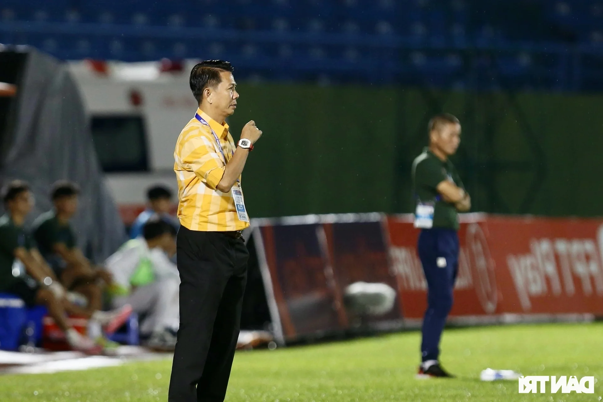 VAR Technology Debuts in Southern Vietnam Football Stadiums