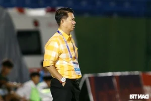 VAR Technology Debuts in Southern Vietnam Football Stadiums - image 5