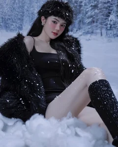 Rumored Girlfriend of Streamer Xemesis Crowned Runner-Up at Prestigious Pageant - image 2