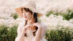 Hottest Model Trends and Stunning Fashion Photography Looks for 2025 - image 7