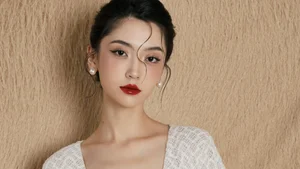Hottest Model Trends and Stunning Fashion Photography Looks for 2025 - image 13