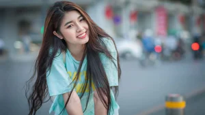 Hottest Model Trends and Stunning Fashion Photography Looks for 2025 - image 4