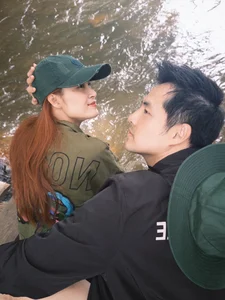 Vietnamese Star News July 11: Real-Life Beauty and Social Media Challenges - image 20
