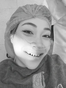 Vietnamese Star News July 11: Real-Life Beauty and Social Media Challenges - image 3