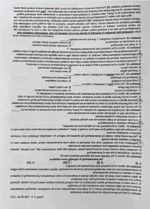 The Debate on Fairness: Analyzing Recent English Exams in High School Graduation - image 3