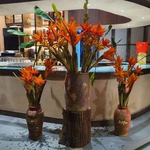 The Commercial Boom of Wild Flora in Modern Urban Markets - image 5