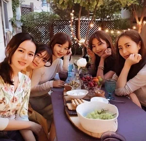 Uhm Ji Won Reveals Bill-Splitting Rules of Son Ye Jin’s Celebrity Squad - image 3