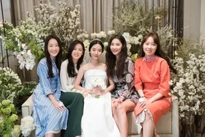 Uhm Ji Won Reveals Bill-Splitting Rules of Son Ye Jin’s Celebrity Squad - image 4
